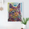 Beautiful Cat - Special Diamond Painting