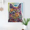 Beautiful Cat - Special Diamond Painting