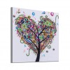 Love Tree - Special Diamond Painting