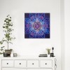Abstract Mandala Flower - Special Diamond Painting