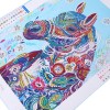 Colorful Horse - Special Diamond Painting