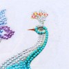 Beautiful Peacock Pair - Special Diamond Painting