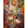 Colorful Attractive Artistic Diamond Painting Kit
