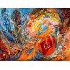 Colorful Attractive Artistic Diamond Painting Kit