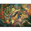 Colorful Attractive Artistic Diamond Painting Kit