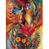Colorful Attractive Artistic Diamond Painting Kit