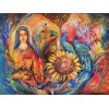 Colorful Attractive Artistic Diamond Painting Kit