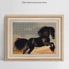 Beautiful Horse Diamond Paintings