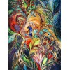 Colorful Attractive Artistic Diamond Painting Kit