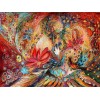 Colorful Attractive Artistic Diamond Painting Kit