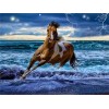 Beautiful Horse Diamond Paintings