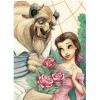 Disney Diamond Painting Kit for Adults