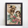 Disney Diamond Painting Kit for Adults
