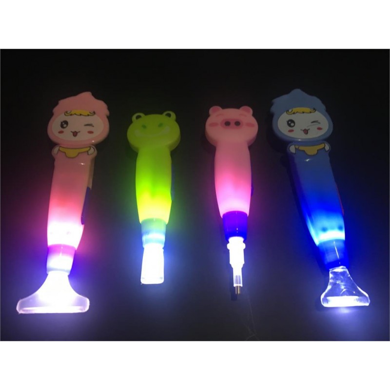 Colorful LED Paintin...