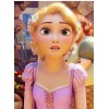 Adorable Girl Disney Diamond Painting Kits