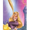 Adorable Girl Disney Diamond Painting Kits
