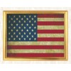 American Flag  Diamond Art