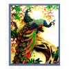 Beautiful Peacock DIY Diamond Painting