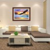 Flying Eagle Diamond Painting