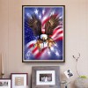 Beautiful Eagle Diamond Painting Kit
