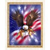 Beautiful Eagle Diamond Painting Kit