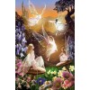 Fairies Diamond Art Kits