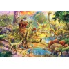 Jurassic World Dinosaur Painting Kit