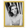 Portrait of Judy Garland - Diamond Art