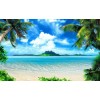 Marvellous Ocean Landscape Painting Kit