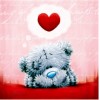 Teddy Bears Diamond Art Painting Collection