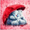 Teddy Bears Diamond Art Painting Collection