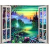 Fantasy Place Diamond Painting Kit