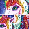 Adorable Little Unicorn - Special Diamond Painting