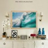 Big Ocean Wave Diamond Painting