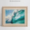 Big Ocean Wave Diamond Painting