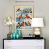 Birds - 5D Diamond Art