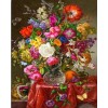 Gorgeous Flowers Collection Painting Kits