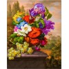 Gorgeous Flowers Collection Painting Kits