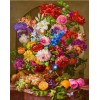 Gorgeous Flowers Collection Painting Kits
