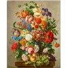 Gorgeous Flowers Collection Painting Kits