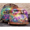 Beautiful Van Diamond Painting Kit
