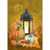 Scary Halloween & Pumpkins Painting Kits
