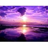 Astounding Sunset - Diamond Art Kit