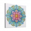 Colorful Mandala - Special Diamond Painting