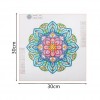 Colorful Mandala - Special Diamond Painting