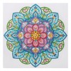 Colorful Mandala - Special Diamond Painting
