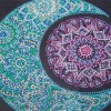 Sun Moon Mandala - Special Diamond Painting