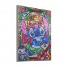 Disney's Stitch - Special Diamond Painting