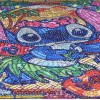 Disney's Stitch - Special Diamond Painting