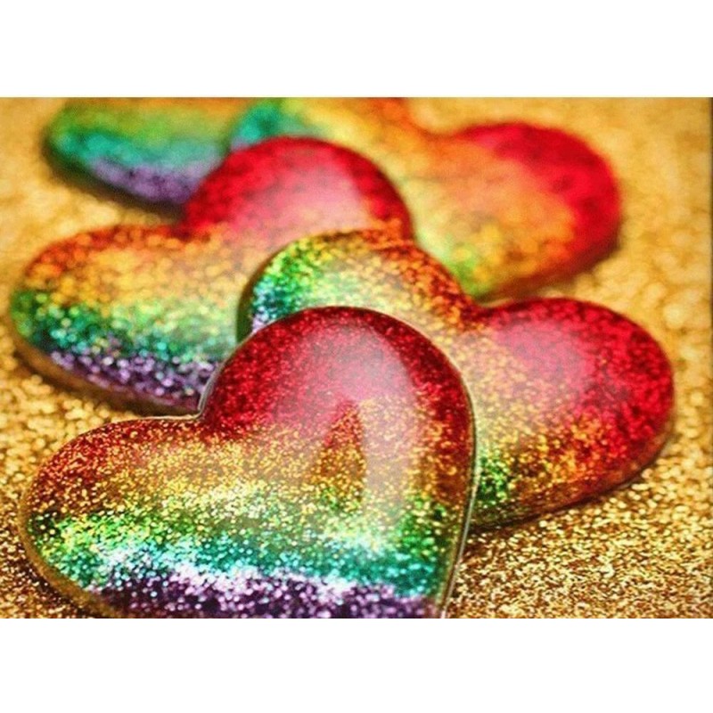 Attractive Love Hear...